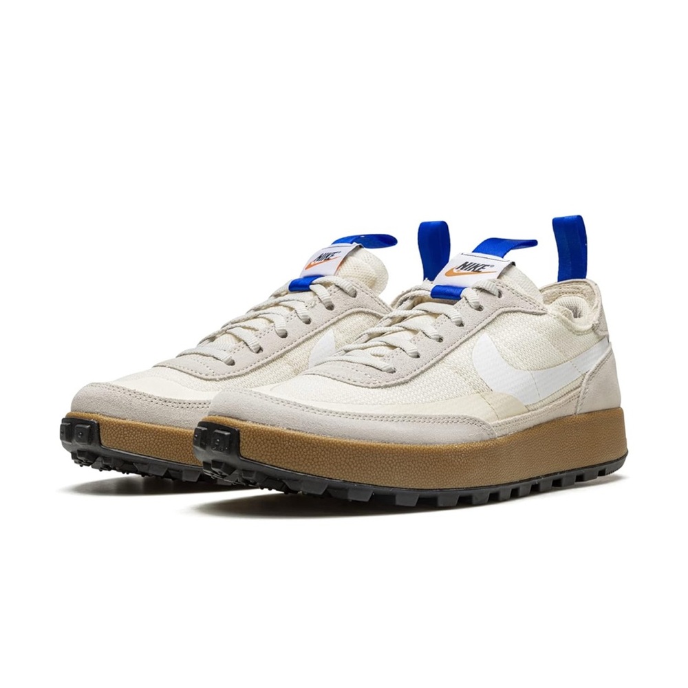 Nike Tom Sachs x NikeCraft